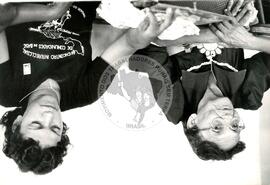 Elizabeth Teixeira (Brasil, [sem data]) [fotografia] / Fotógrafo(a) : Eduardo Tavares ; Maristela Mafei. -- Ref.: BR-SPMST_MST-SN-CIN_AMP_001510-011948-PER.