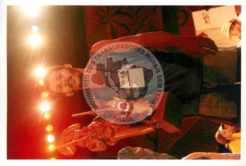 Original Objeto digital not accessible