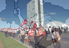 [Título n/d] : lote nº 002, pasta nº 000046, doc. nº 000003 [imagem] / Fotógrafo(a) : [autoria n/d].