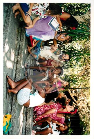 Original Objeto digital not accessible