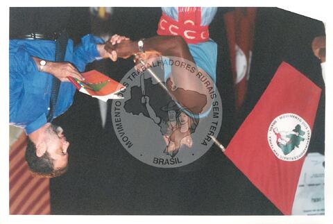 Original Digitaal object not accessible