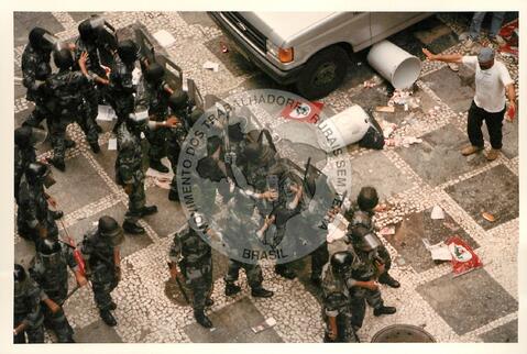 Original Objeto digital not accessible