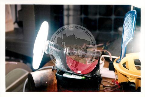 Original Objeto digital not accessible