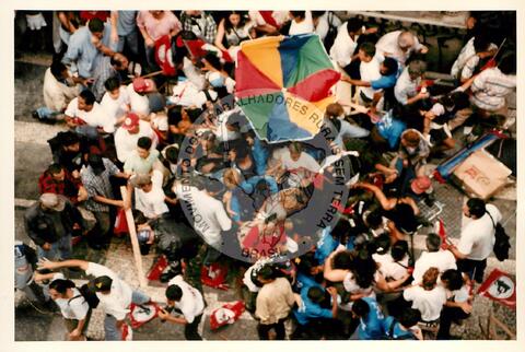 Original Objeto digital not accessible