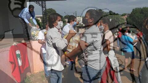 Original Objeto digital not accessible