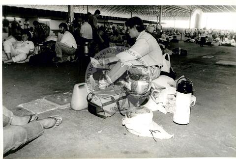 Original Objeto digital not accessible