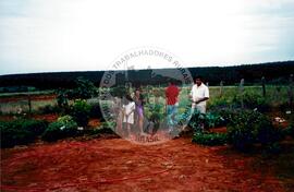 Inauguração da Rádio Comunitária (Itapeva-SP, 28 nov. 2008) [fotografia] / Fotógrafo(a) : Cláudio Foschieira. -- Ref.: BR-SPMST_MST-SN-CIN_AMP_000696-004059-ARV.