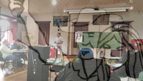 Original Objeto digital not accessible