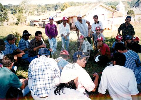 Original Document numérique not accessible