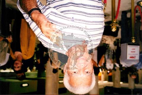 Original Digitaal object not accessible