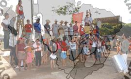 [Título n/d] : lote nº 002, pasta nº 000043, doc. nº 000135 [imagem] / Fotógrafo(a) : [autoria n/d].