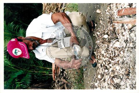 Original Digitaal object not accessible