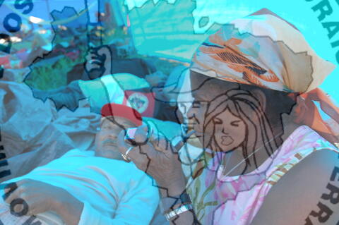 Original Objeto digital not accessible