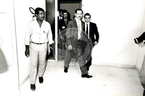 Original Digitaal object not accessible