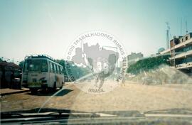 Visita à África - Maguilla (Africa, [sem data]) [fotografia] / Fotógrafo(a) : Arquivo MST. -- Ref.: BR-SPMST_MST-SN-CIN_AMP_001100-009041-RIT.