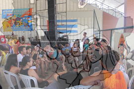 [Título n/d] : lote nº 002, pasta nº 001311, doc. nº 001727 [imagem] / Fotógrafo(a) : [autoria n/d].