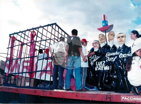 Original Objeto digital not accessible