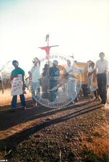 Original Objeto digital not accessible