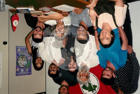 Original Objeto digital not accessible