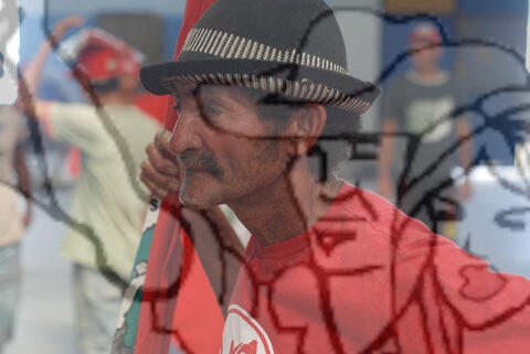 Original Objeto digital not accessible