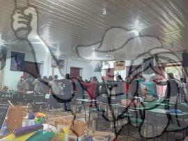 [Título n/d] : lote nº 002, pasta nº 000032, doc. nº 000017 [imagem] / Fotógrafo(a) : [autoria n/d].