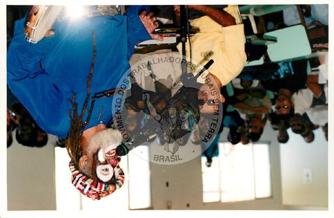 Original Objeto digital not accessible