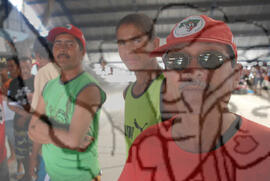 [Título n/d] : lote nº 002, pasta nº 000074, doc. nº 000002 [imagem] / Fotógrafo(a) : [autoria n/d].