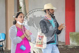 [Título n/d] : lote nº 002, pasta nº 000014, doc. nº 000071 [imagem] / Fotógrafo(a) : [autoria n/d].