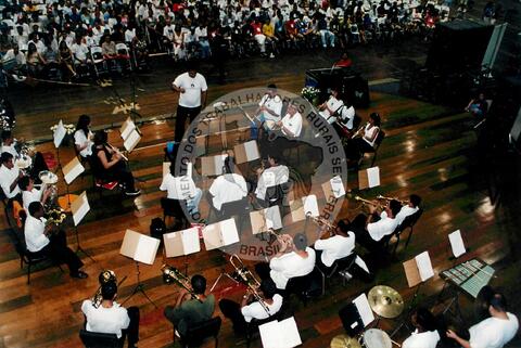 Original Objeto digital not accessible