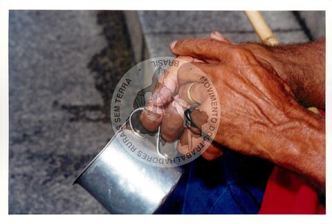 Original Document numérique not accessible