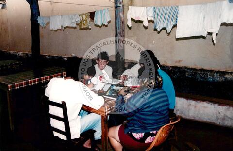 Original Objeto digital not accessible