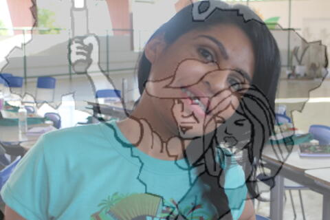 Original Objeto digital not accessible