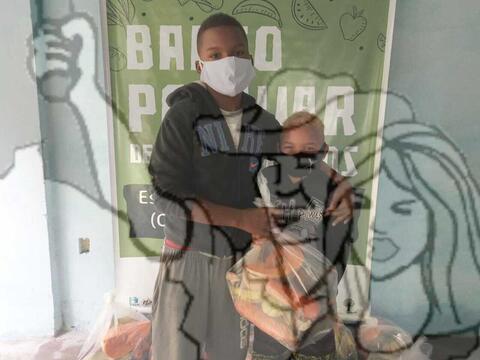 Original Objeto digital not accessible