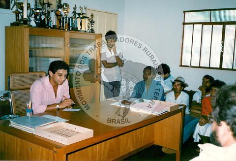 Original Objeto digital not accessible