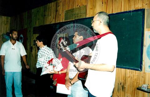 Original Objeto digital not accessible