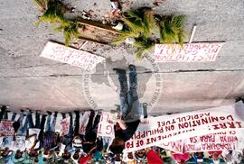 Encontro de Agricultura e cooperativismo, 2o (Mato Grosso do Sul, [sem data]) [fotografia] / Fotógrafo(a) : Arquivo MST. -- Ref.: BR-SPMST_MST-SN-CIN_AMP_001150-009726-RIT.