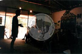 Acampamento do MST [sem identificação] (Promissão-SP, [sem data]) [fotografia] / Fotógrafo(a) : Douglas Mansur. -- Ref.: BR-SPMST_MST-SN-CIN_AMP_000056-000530-ACP.