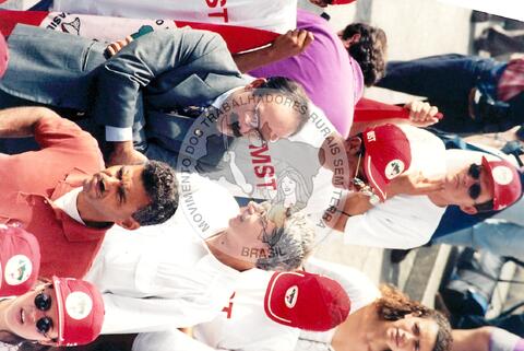 Original Digitaal object not accessible