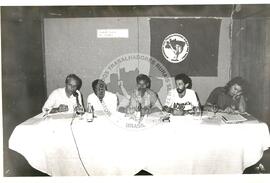 Egídio Bruneto (Brasil, [sem data]) [fotografia] / Fotógrafo(a) : Arquivo MST ; Denise Fon ; Douglas Mansur ; . -- Ref.: BR-SPMST_MST-SN-CIN_AMP_001205-010357-LID.