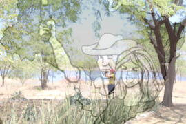 [Título n/d] : lote nº 002, pasta nº 001312, doc. nº 000235 [imagem] / Fotógrafo(a) : [autoria n/d].