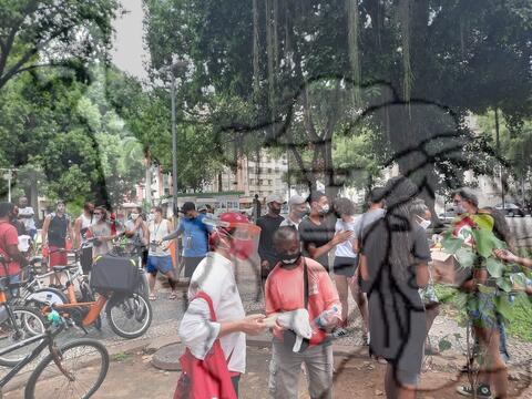 Original Objeto digital not accessible