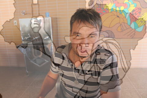 Original Objeto digital not accessible