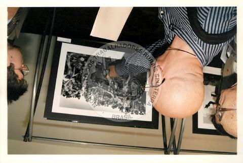 Original Objeto digital not accessible