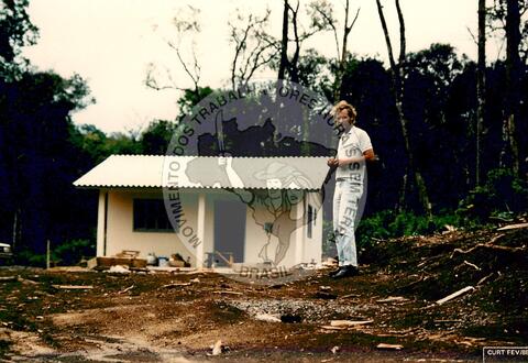 Original Digitaal object not accessible