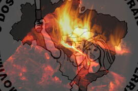 [Título n/d] : lote nº 002, pasta nº 000045, doc. nº 000205 [imagem] / Fotógrafo(a) : [autoria n/d].