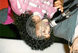 Maria Aparecida de Miranda (Brasil, 1986) [fotografia] / Fotógrafo(a) : Arquivo MST. -- Ref.: BR-SPMST_MST-SN-CIN_AMP_001304-010745-LID.