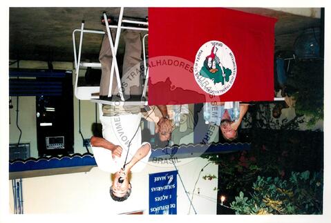 Original Digitaal object not accessible