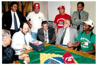 Original Objeto digital not accessible