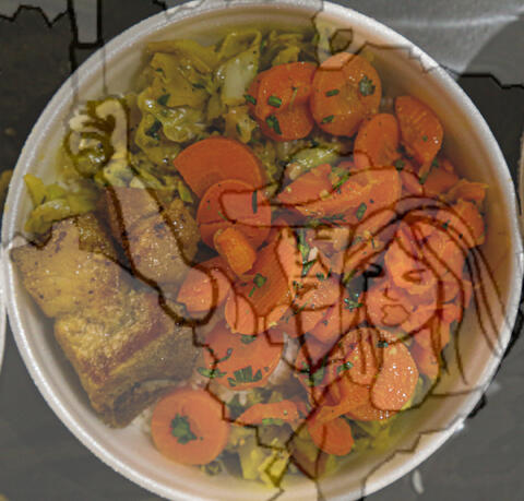 Original Objeto digital not accessible