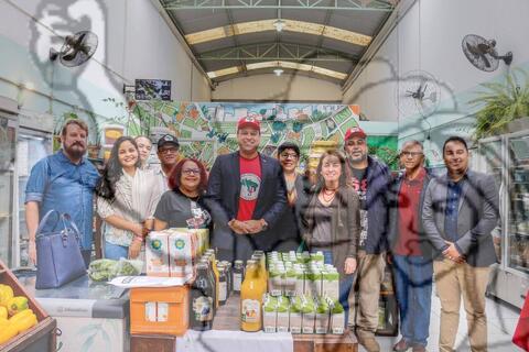 Original Objeto digital not accessible